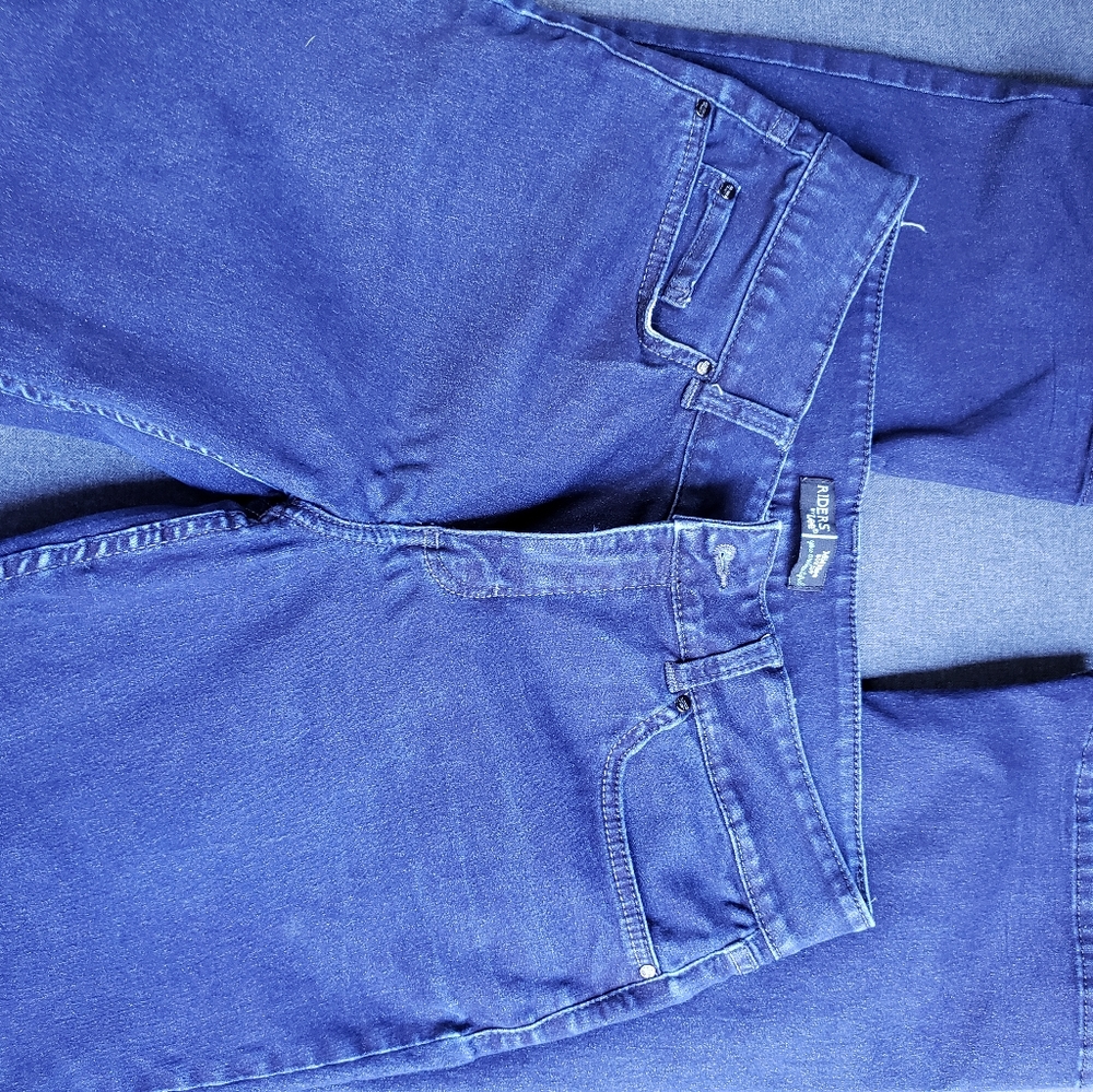 RIDERS by Lee jeans boot cut